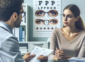 Laser-silmäkirurgia vs. älykkäät linssit: täydellinen näönkorjauksen vertailu